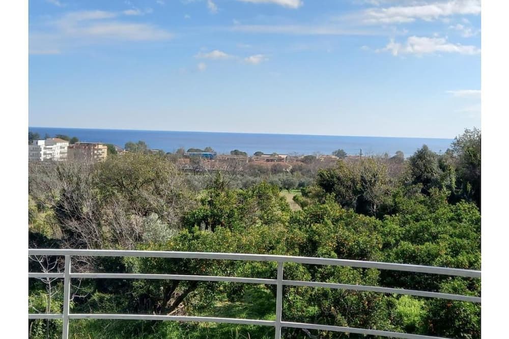 Photo of Patio Balcony in Calalunga-Pietragrande