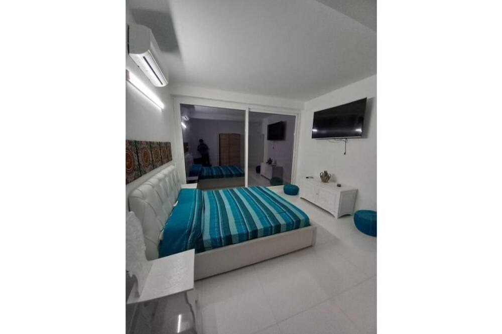 Photo of Bedroom in Calalunga-Pietragrande