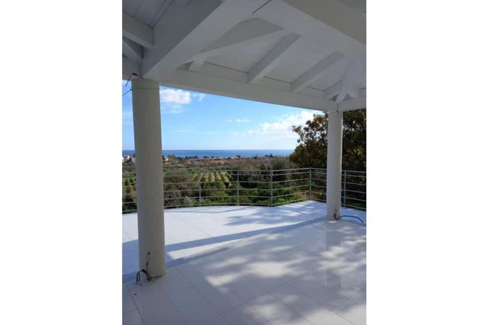 Photo of Patio Balcony in Calalunga-Pietragrande