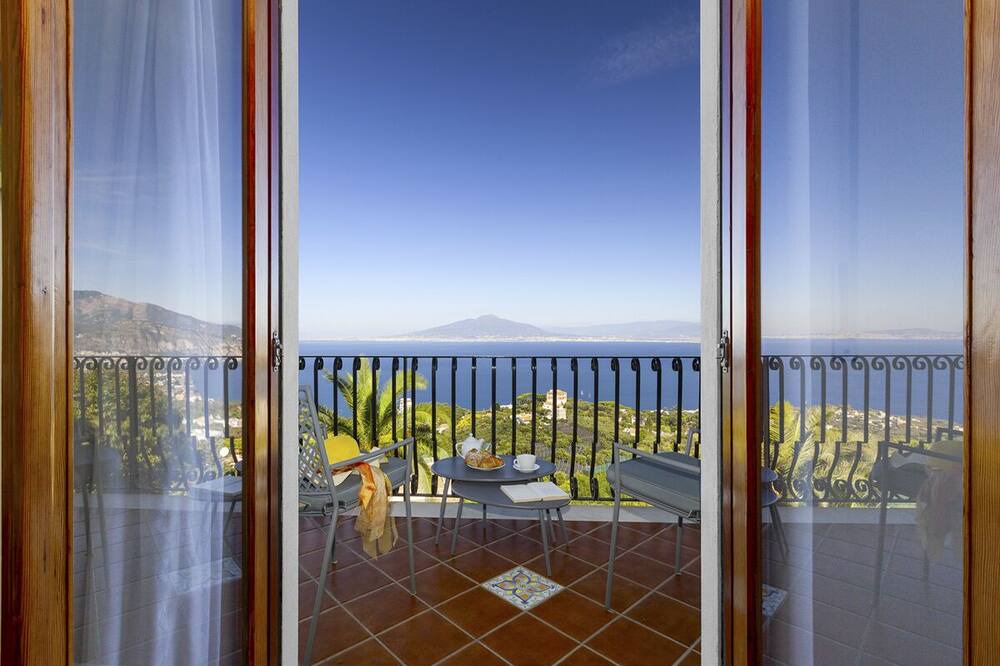 Photo of Patio Balcony in Priora