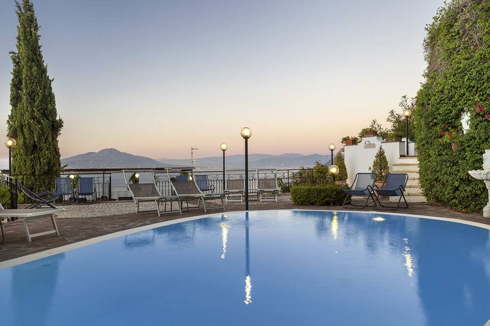 Photo of Outdoor in Priora