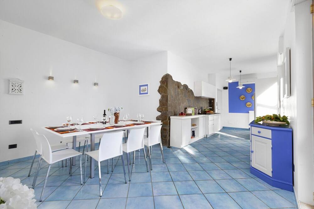 Photo of Kitchen in Priora