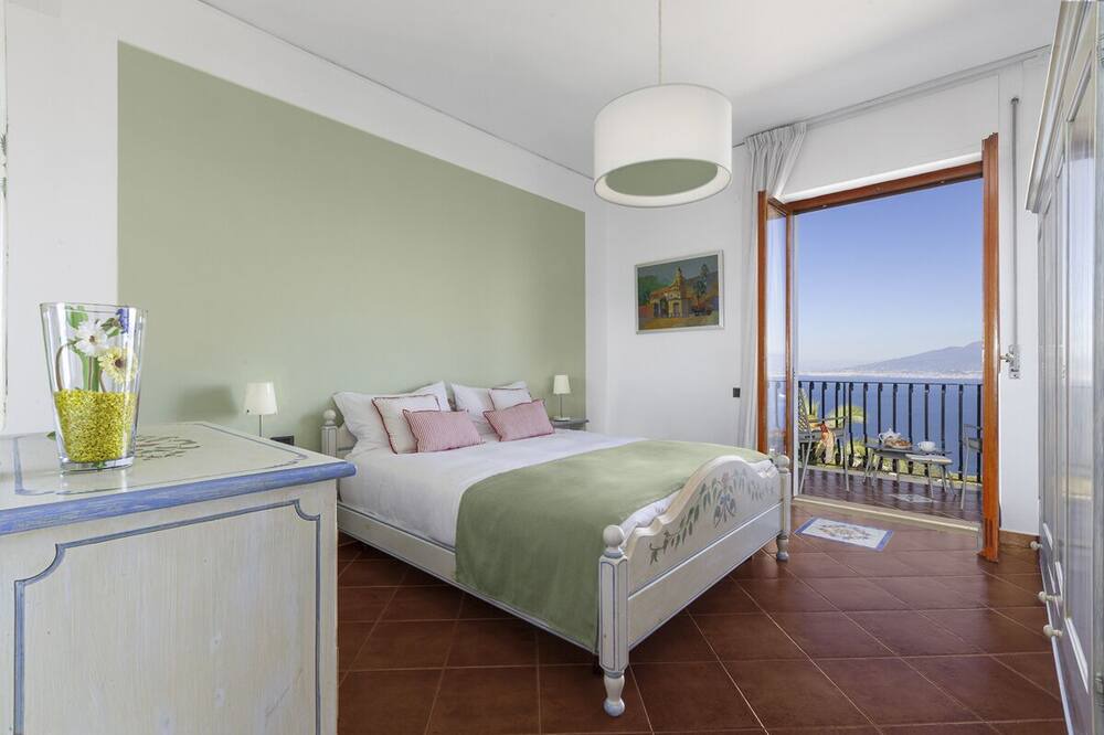 Photo of Bedroom in Priora