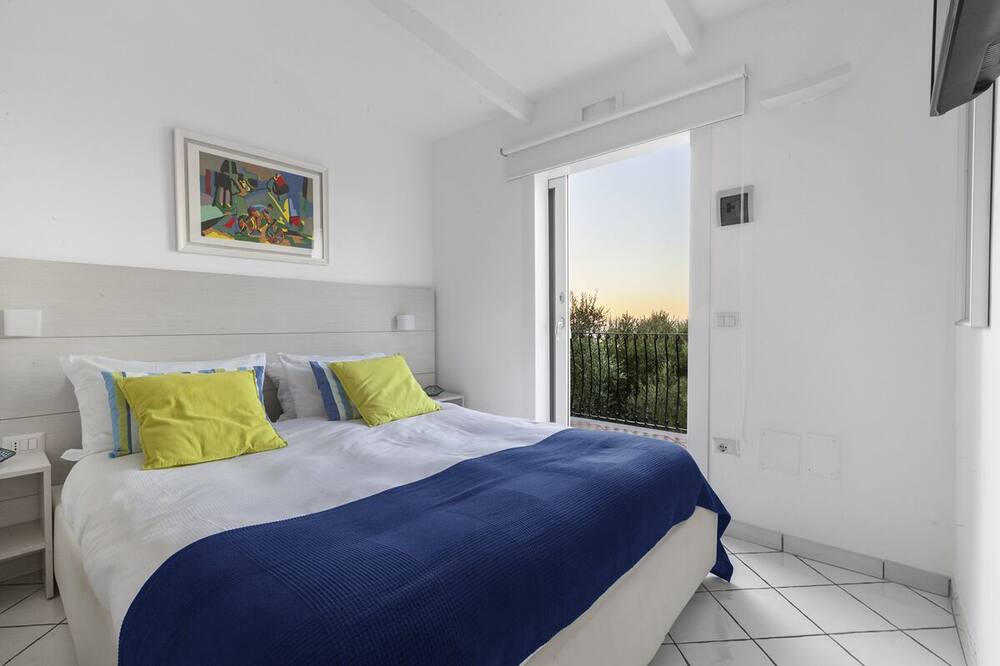 Photo of Bedroom in Priora