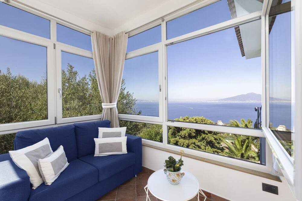 Photo of Patio Balcony in Priora