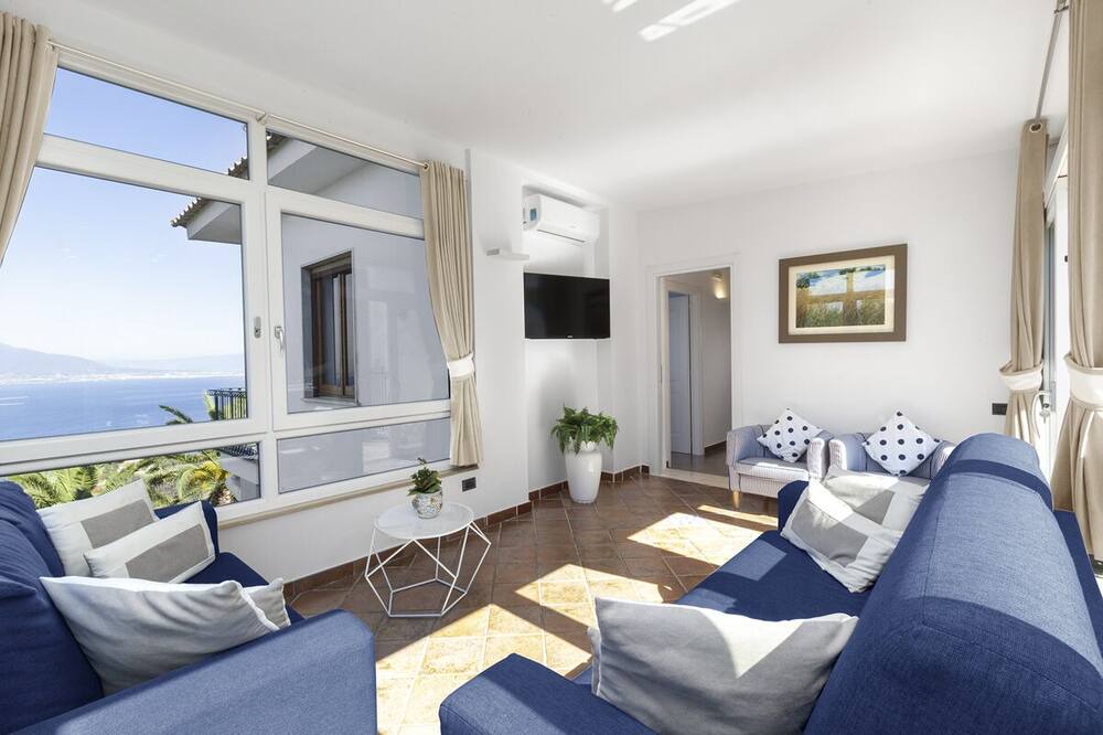 Photo of Livingroom in Priora
