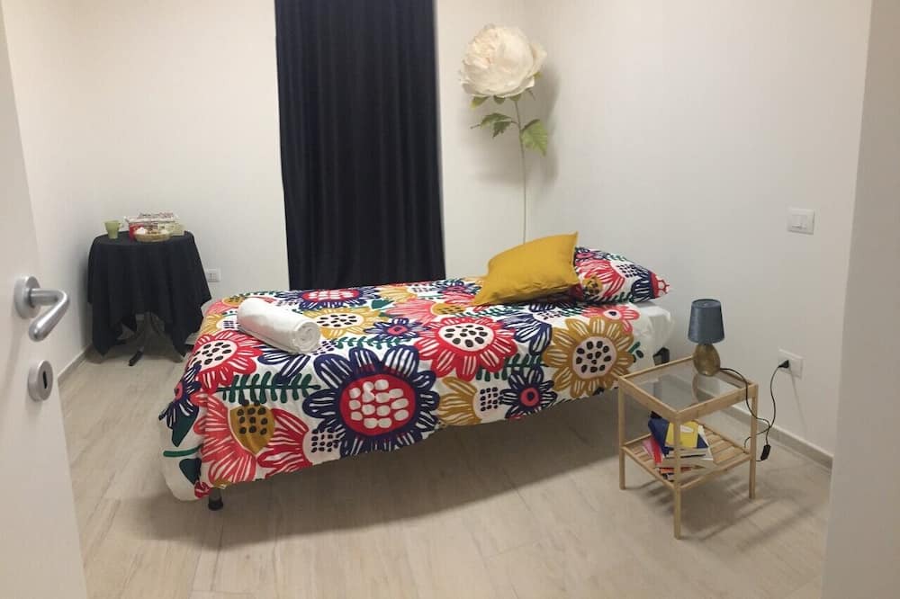 Photo of Bedroom in Larino