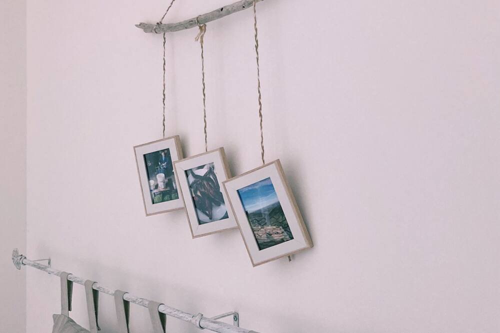 Photo of Bedroom in Larino