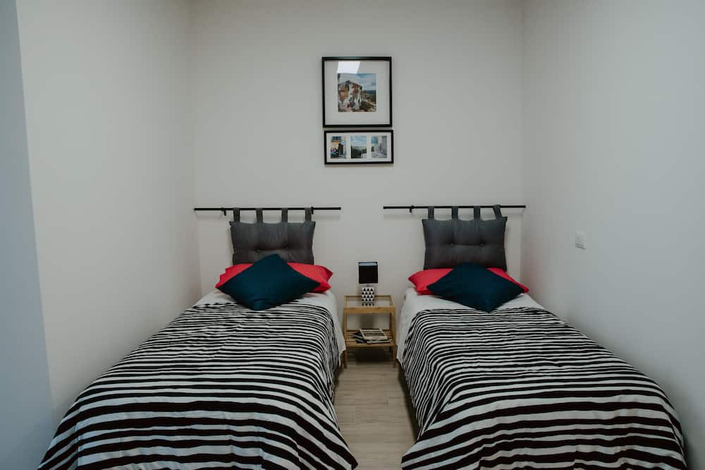Photo of Bedroom in Larino