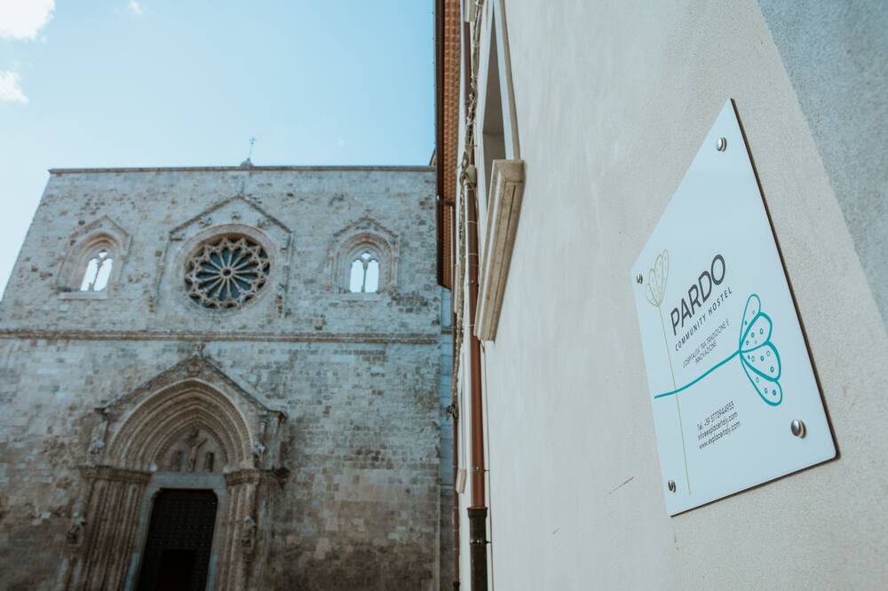 Photo of Outdoor in Larino