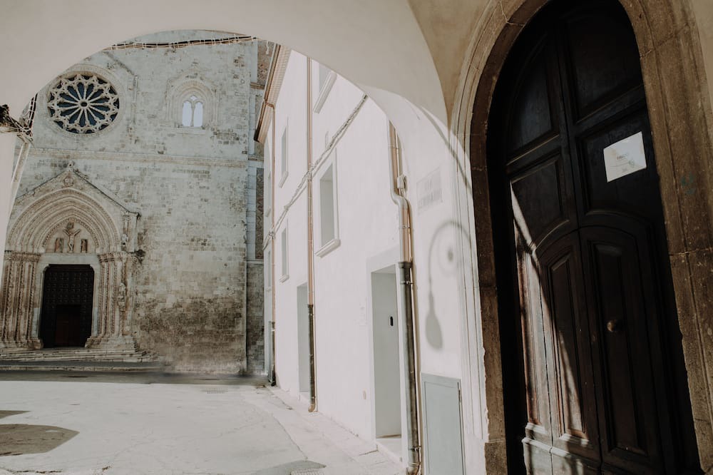 Photo of Outdoor in Larino