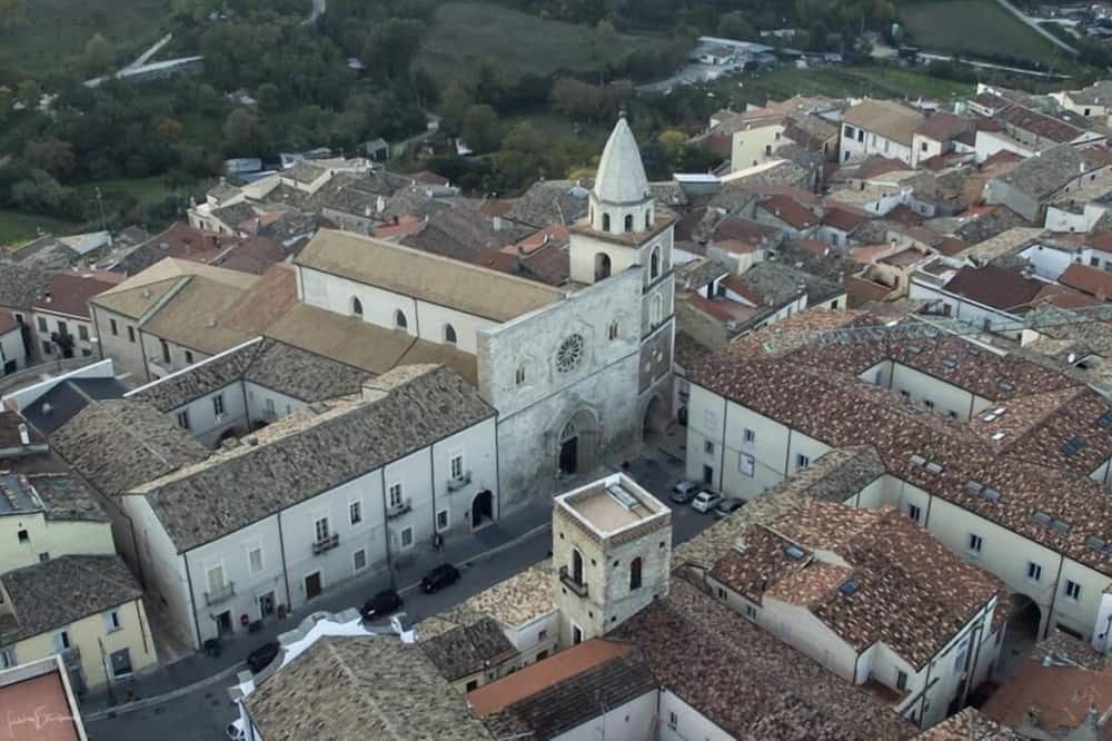 Photo of Outdoor in Larino