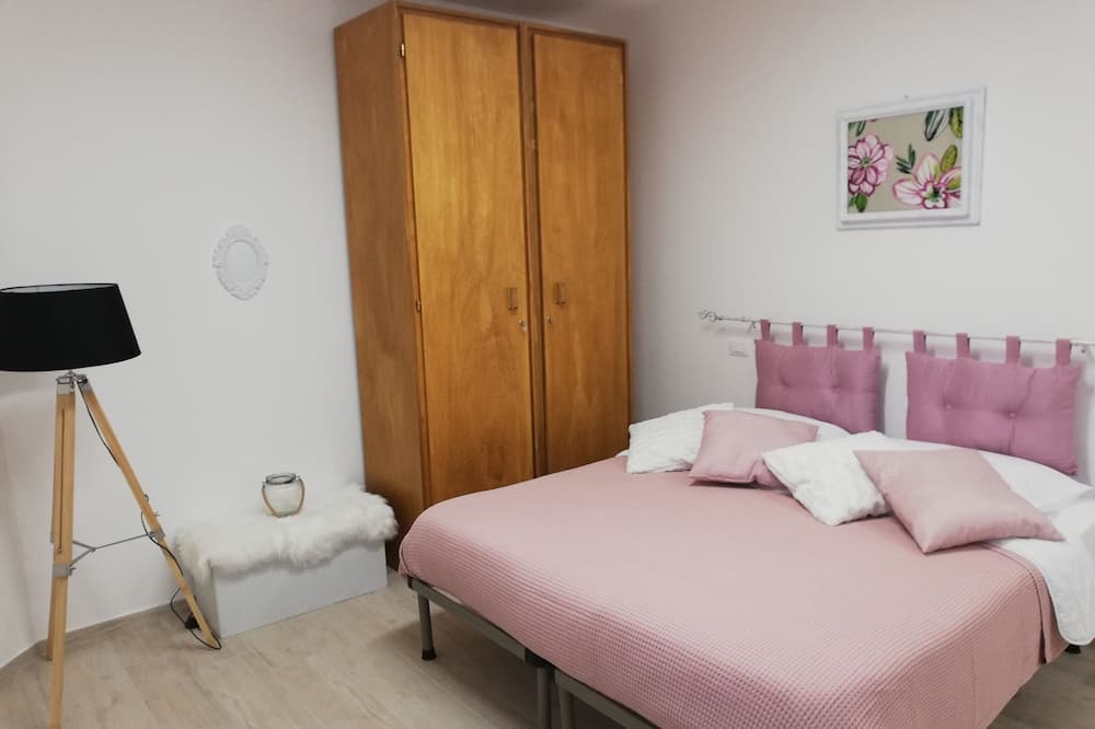 Photo of Bedroom in Larino