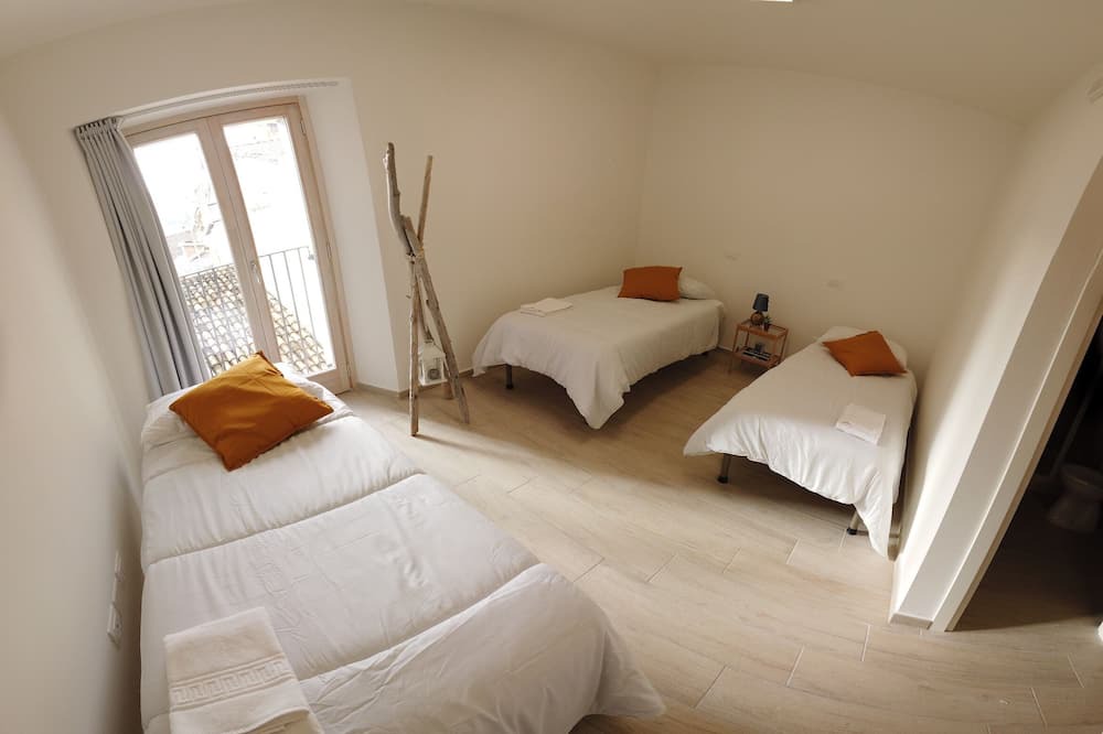 Photo of Bedroom in Larino
