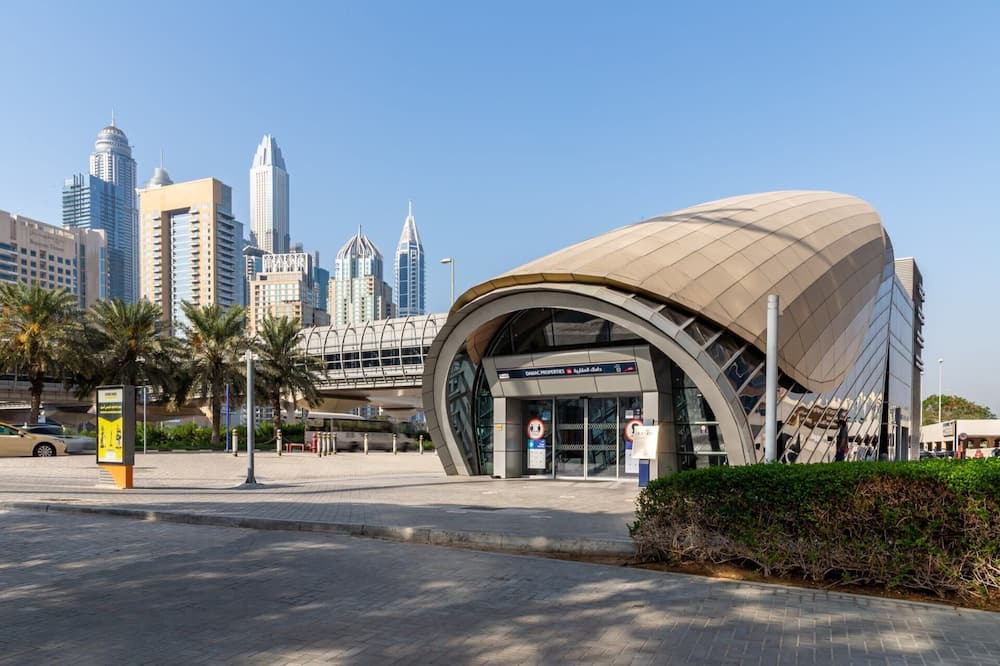 Photo of Others in Jumeirah Lake Towers
