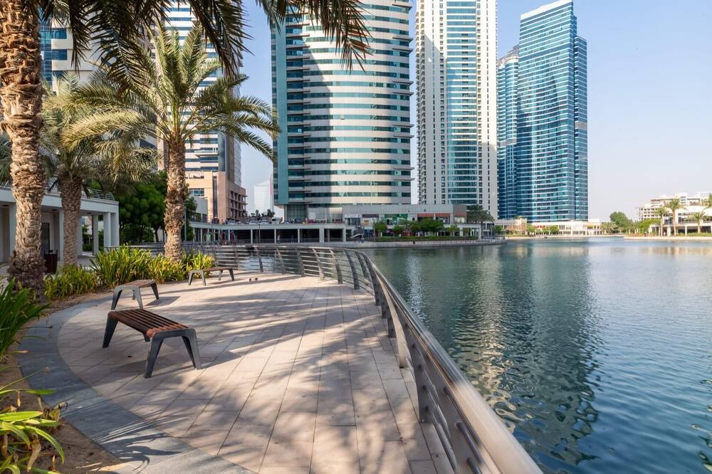 Photo of Others in Jumeirah Lake Towers