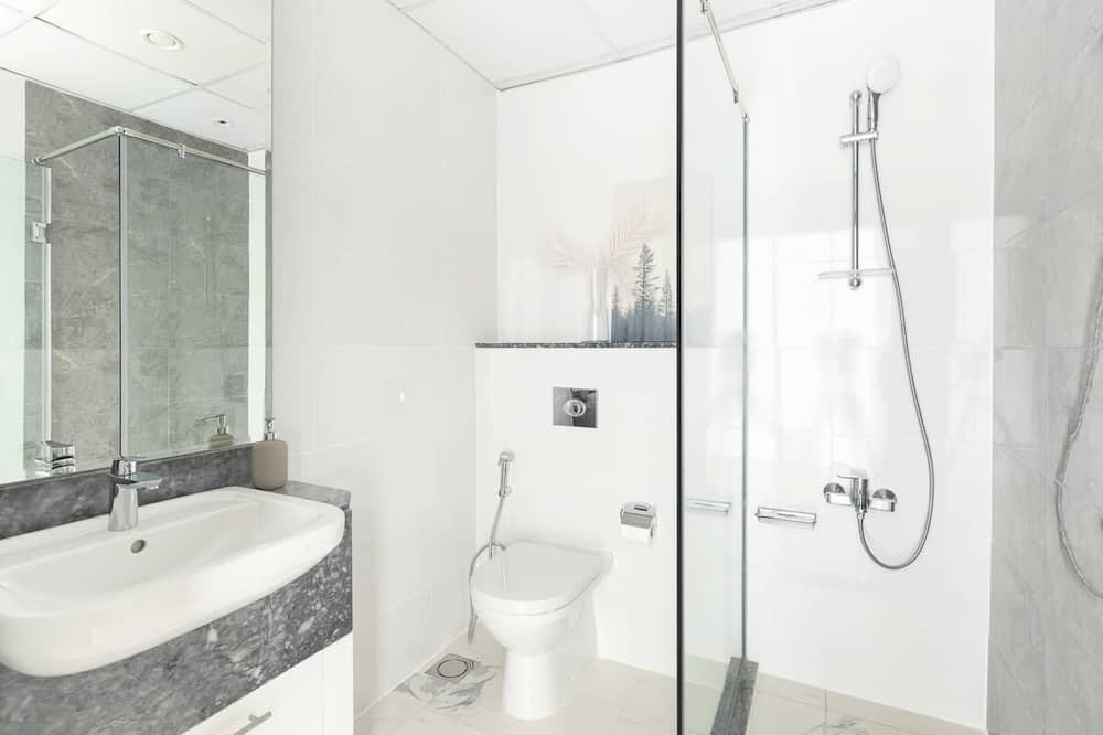 Photo of Bathroom in Business Bay