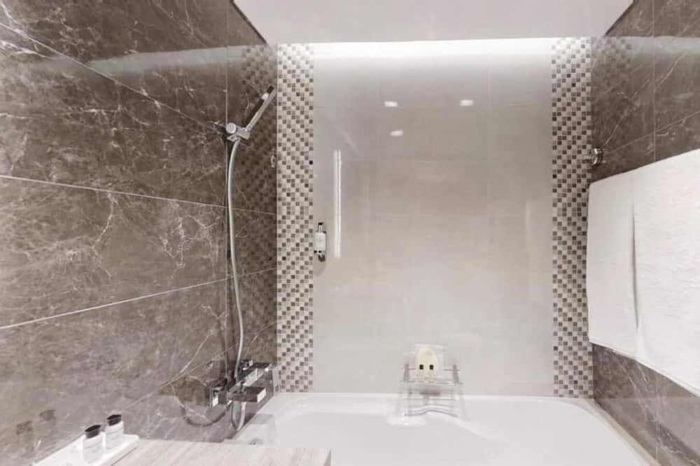 Photo of Bathroom in Al Mankhool