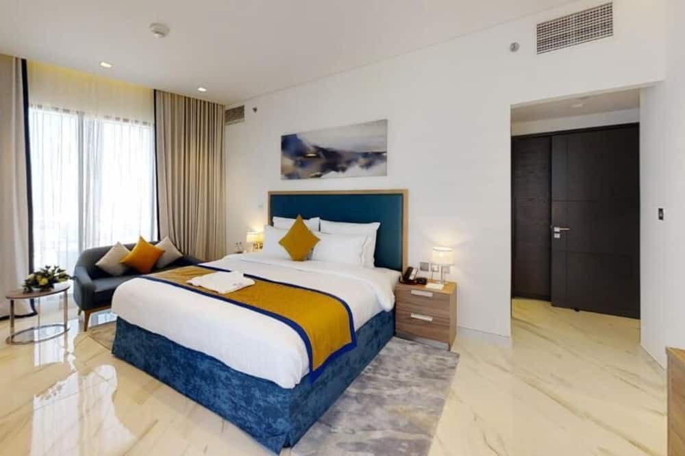 Photo of Bedroom in Al Mankhool