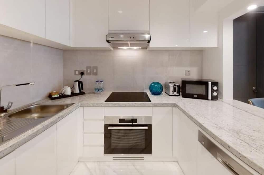 Photo of Kitchen in Al Mankhool