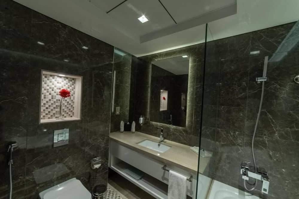 Photo of Bathroom in Al Mankhool