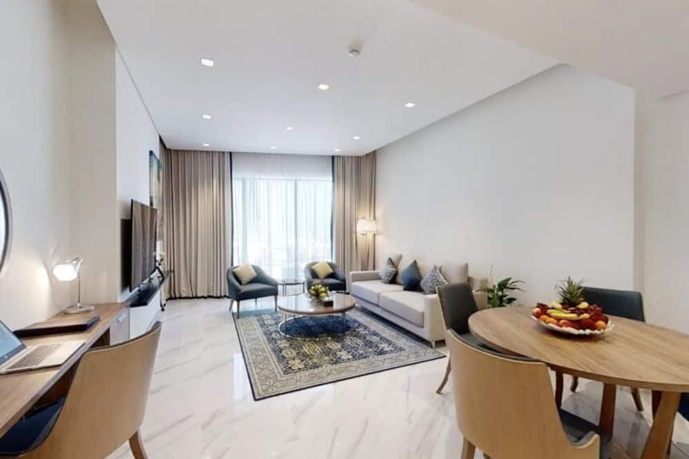 Photo of Livingroom in Al Mankhool