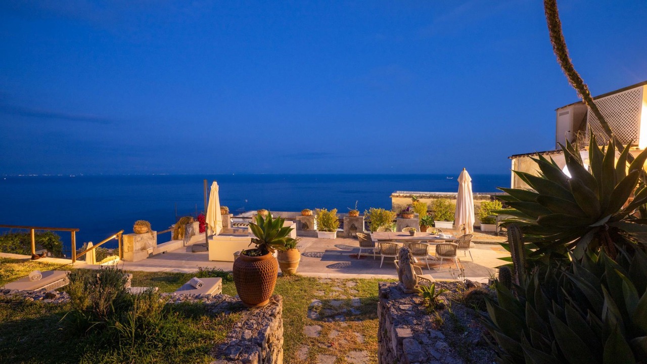 Photo of Others in Praiano
