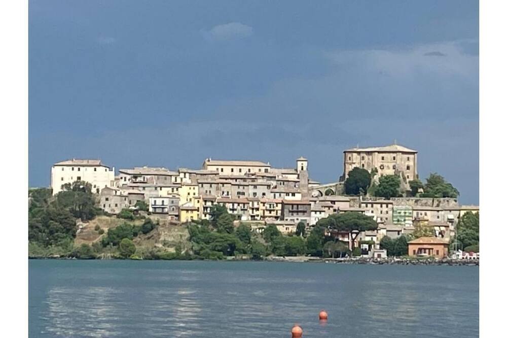 Photo of Outdoor in Capodimonte
