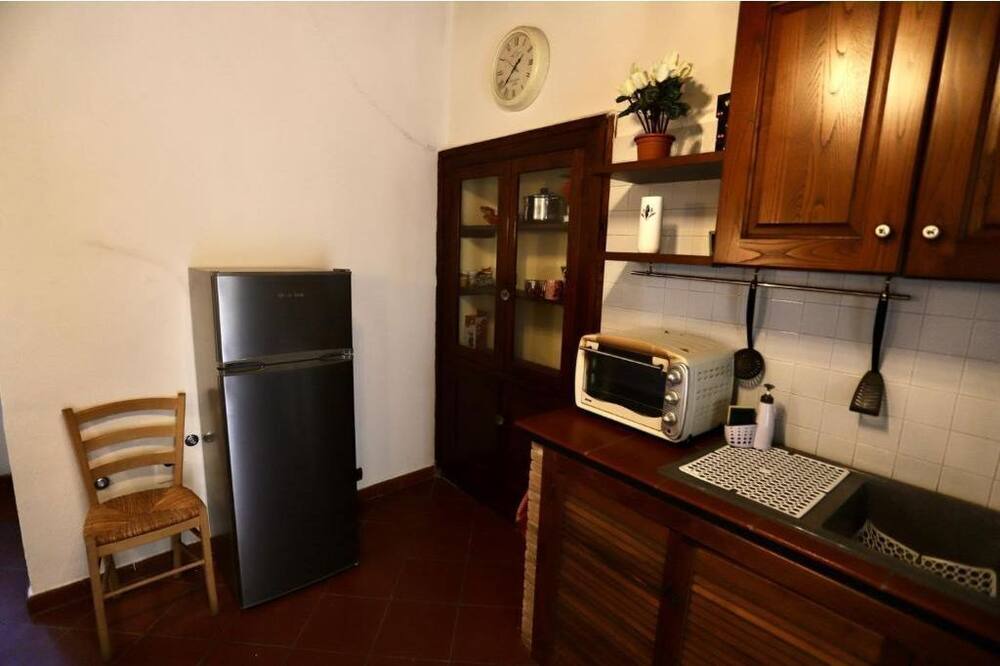 Photo of Kitchen in Capodimonte