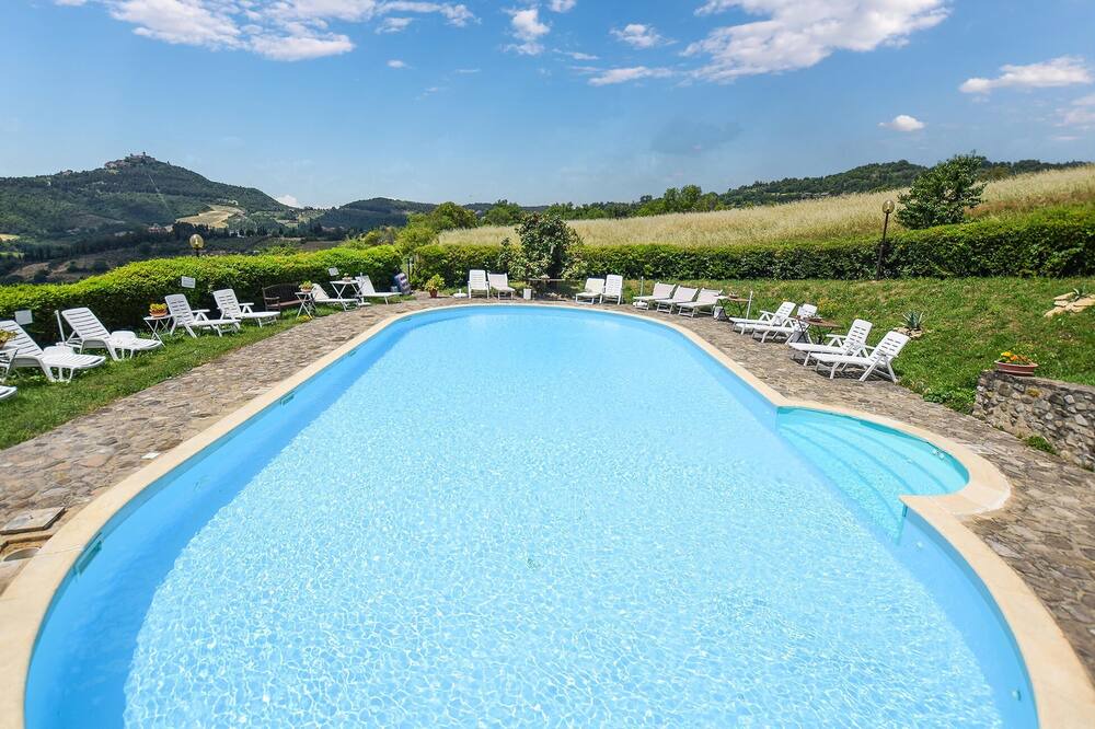 Photo of Outdoor in Monte Santa Maria Tiberina