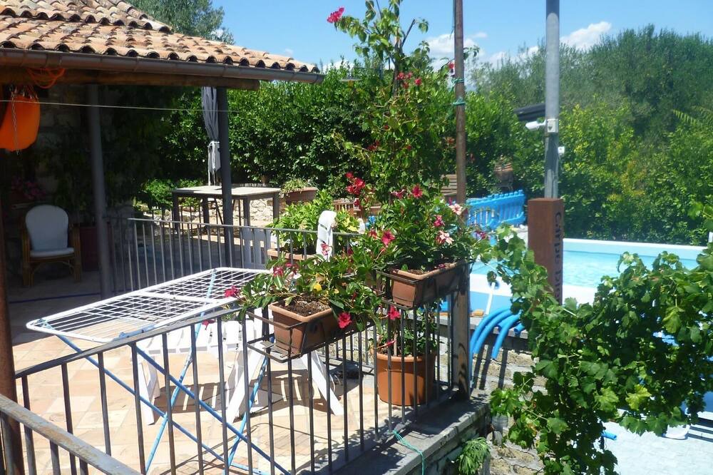 Photo of Outdoor in Alvignano