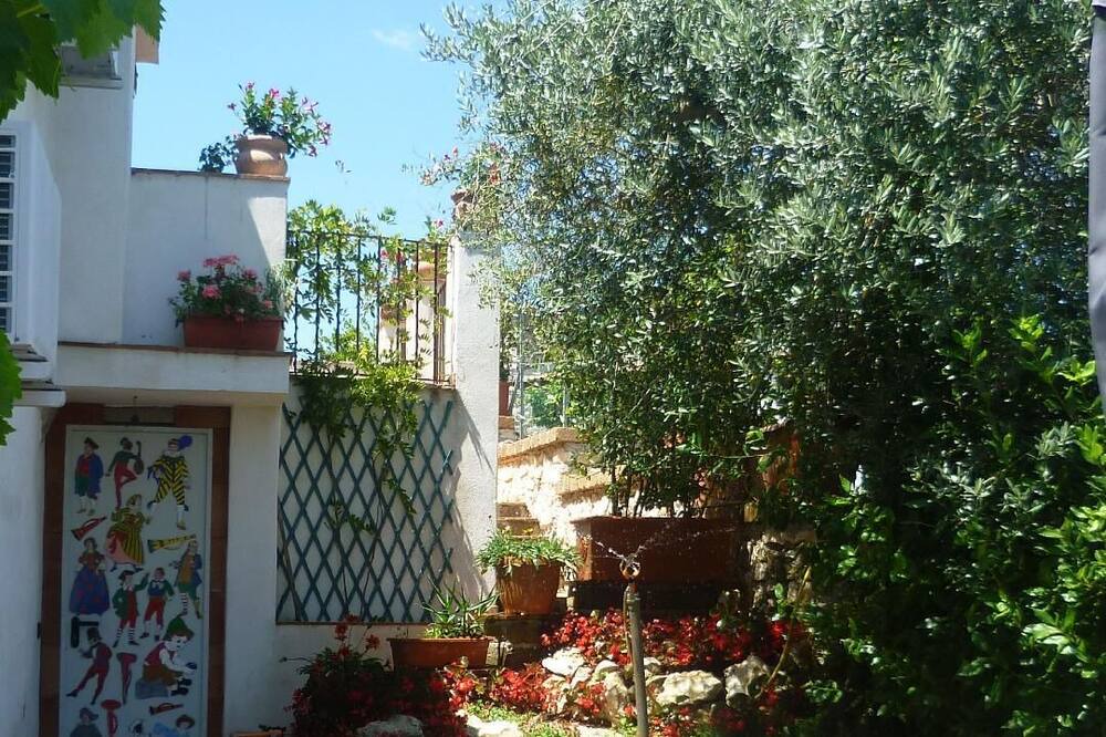 Photo of Outdoor in Alvignano