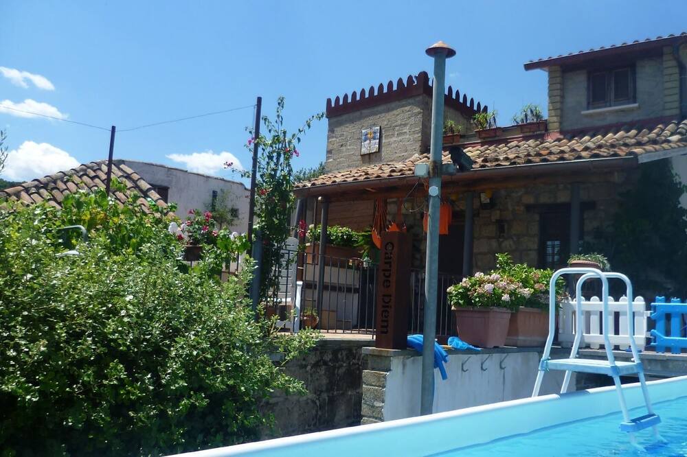 Photo of Outdoor in Alvignano