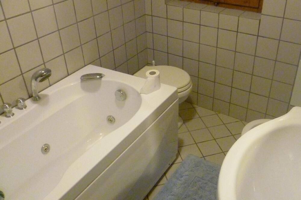 Photo of Bathroom in Alvignano
