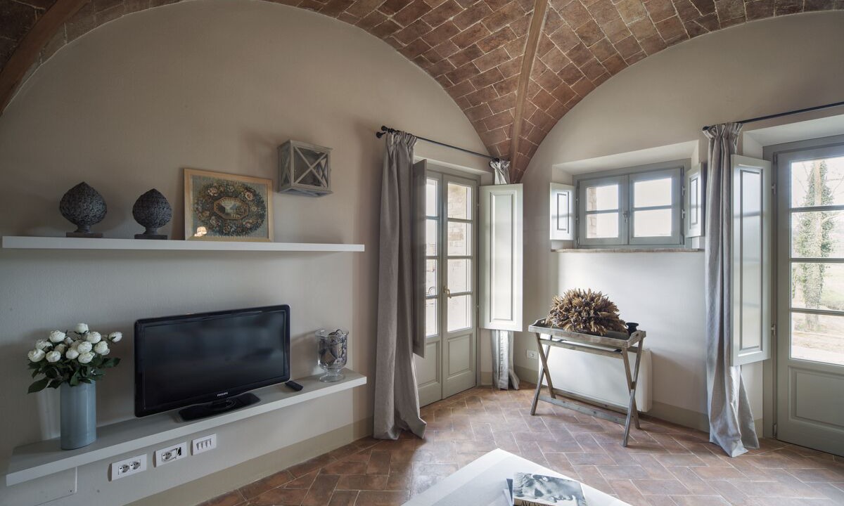 Photo of Livingroom in Castelfalfi