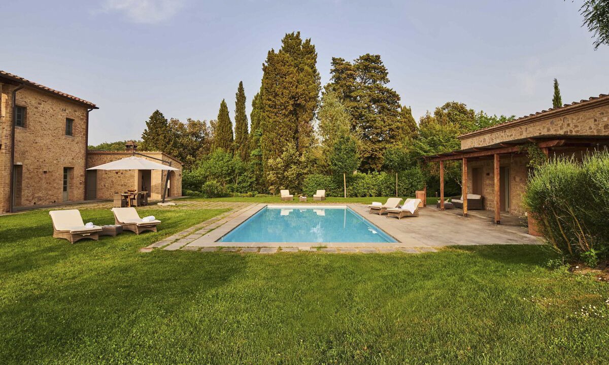 Photo of Outdoor in Castelfalfi
