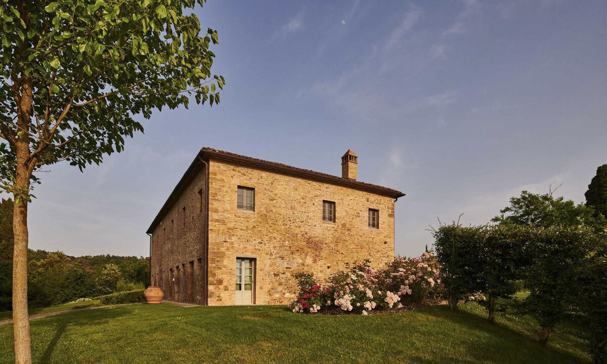 Photo of Outdoor in Castelfalfi