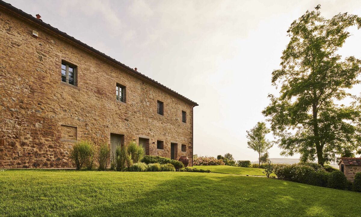Photo of Outdoor in Castelfalfi