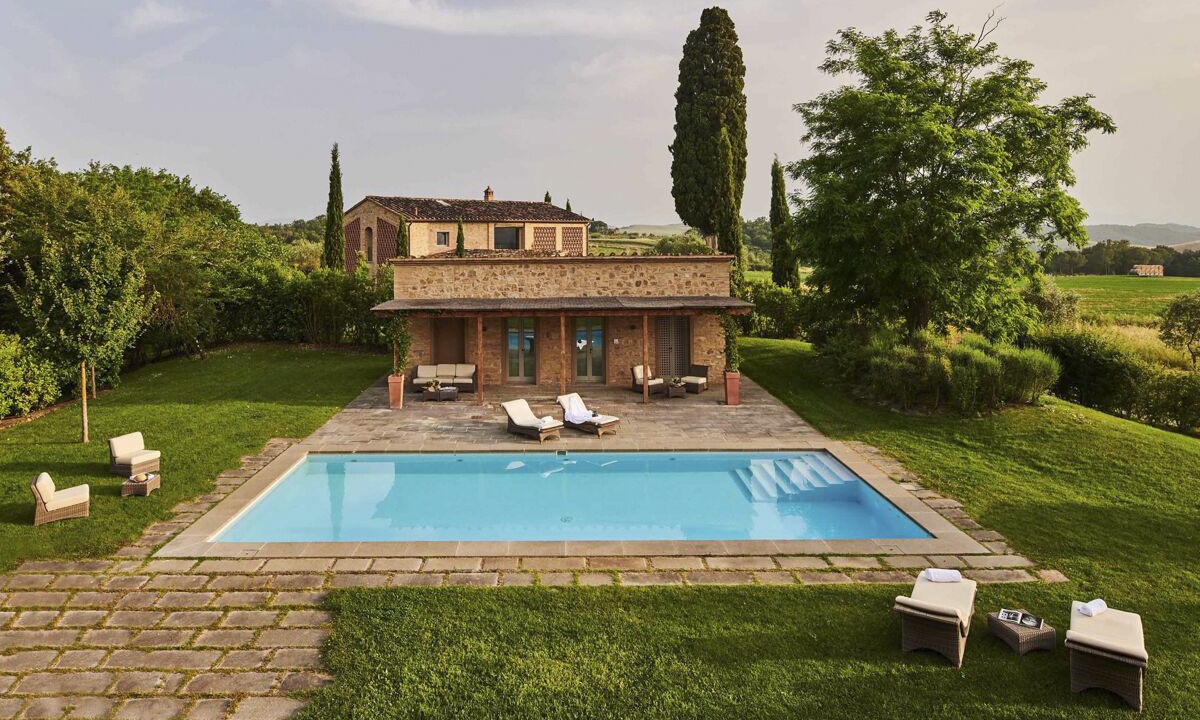 Photo of Outdoor in Castelfalfi