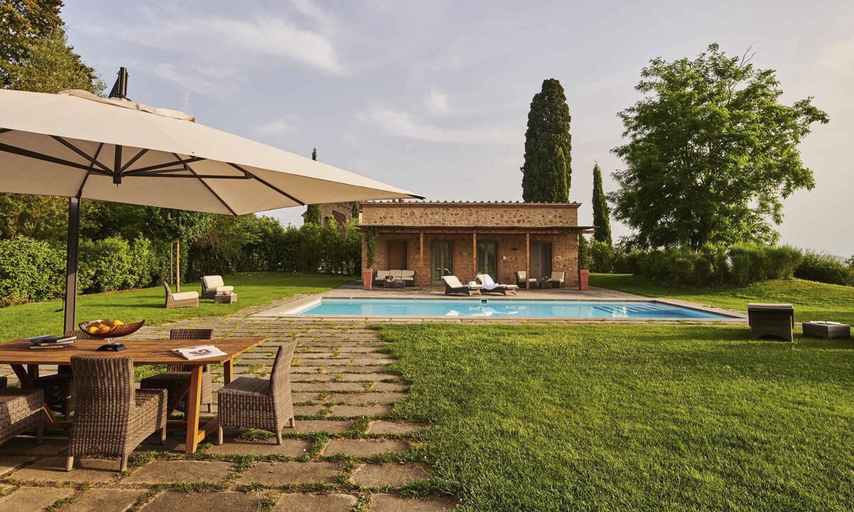 Photo of Outdoor in Castelfalfi