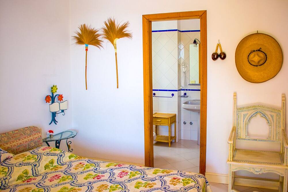 Photo of Bedroom in Casamicciola Terme