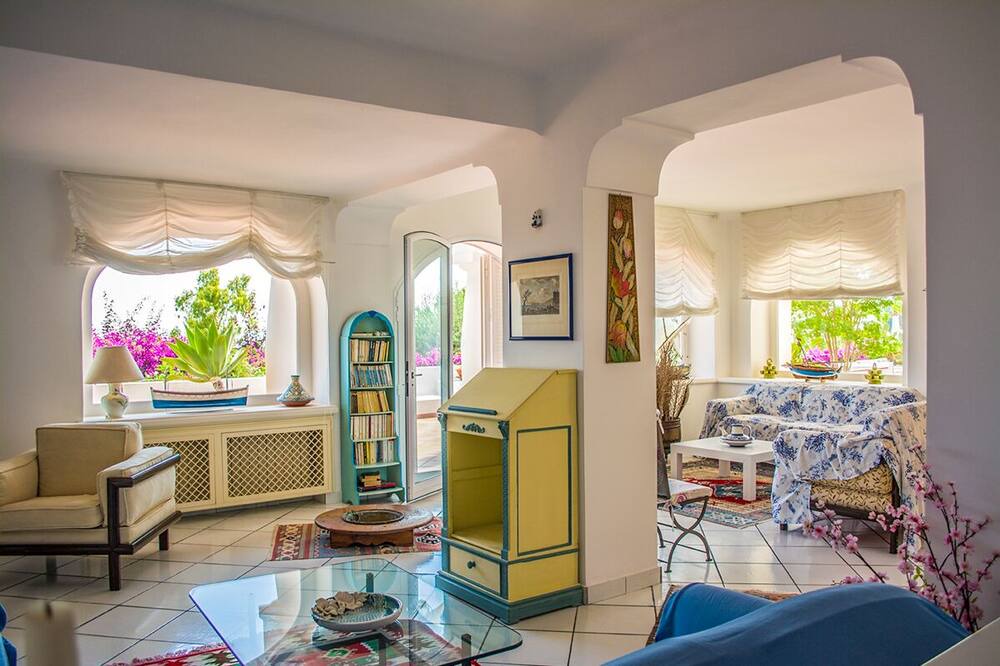 Photo of Livingroom in Casamicciola Terme