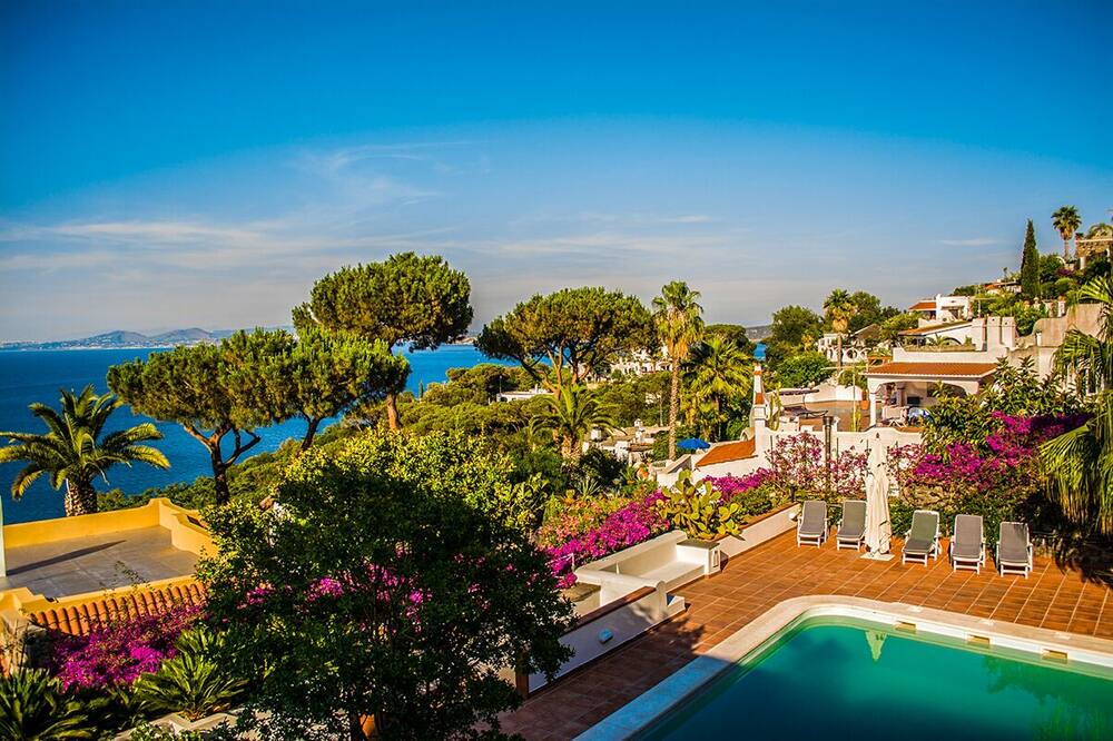 Photo of Outdoor in Casamicciola Terme