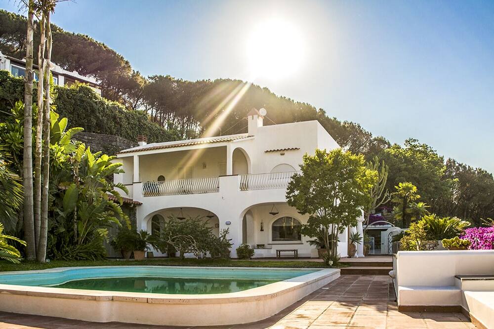 Photo of Outdoor in Casamicciola Terme