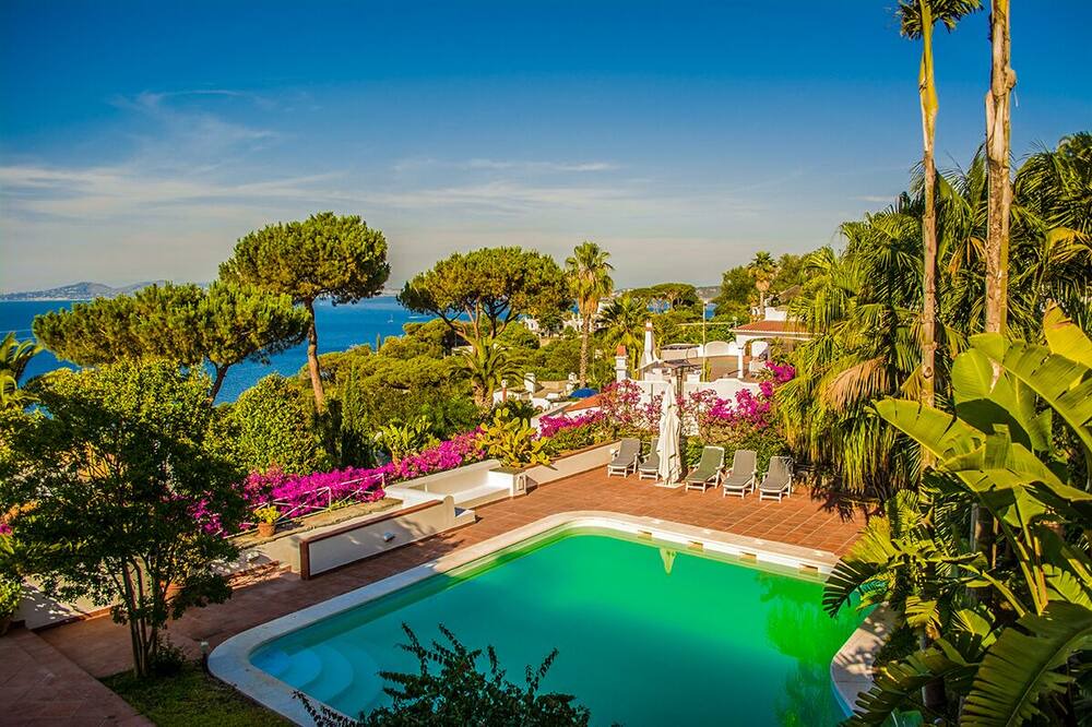 Photo of Outdoor in Casamicciola Terme