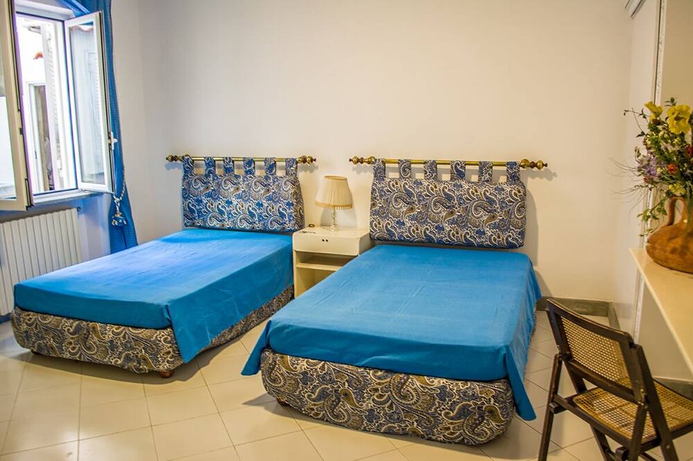 Photo of Bedroom in Casamicciola Terme