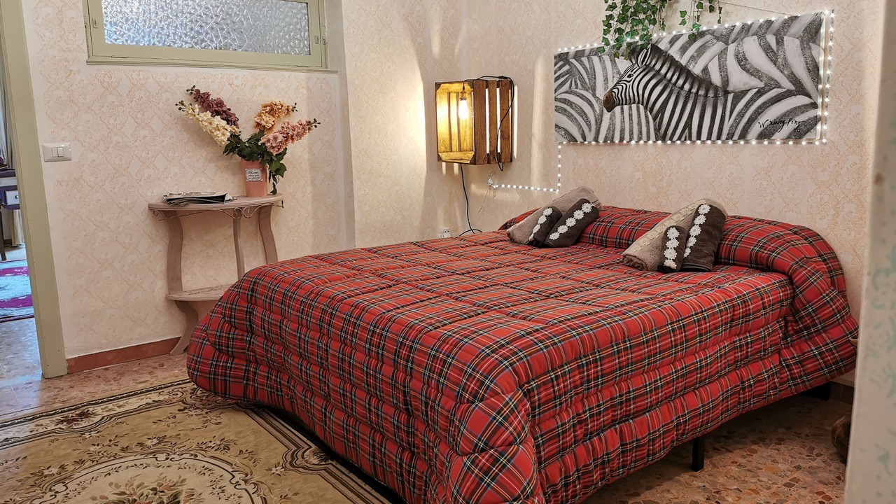 Photo of Bedroom in Caiazzo