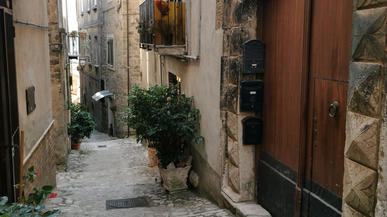 Photo of Outdoor in Caiazzo