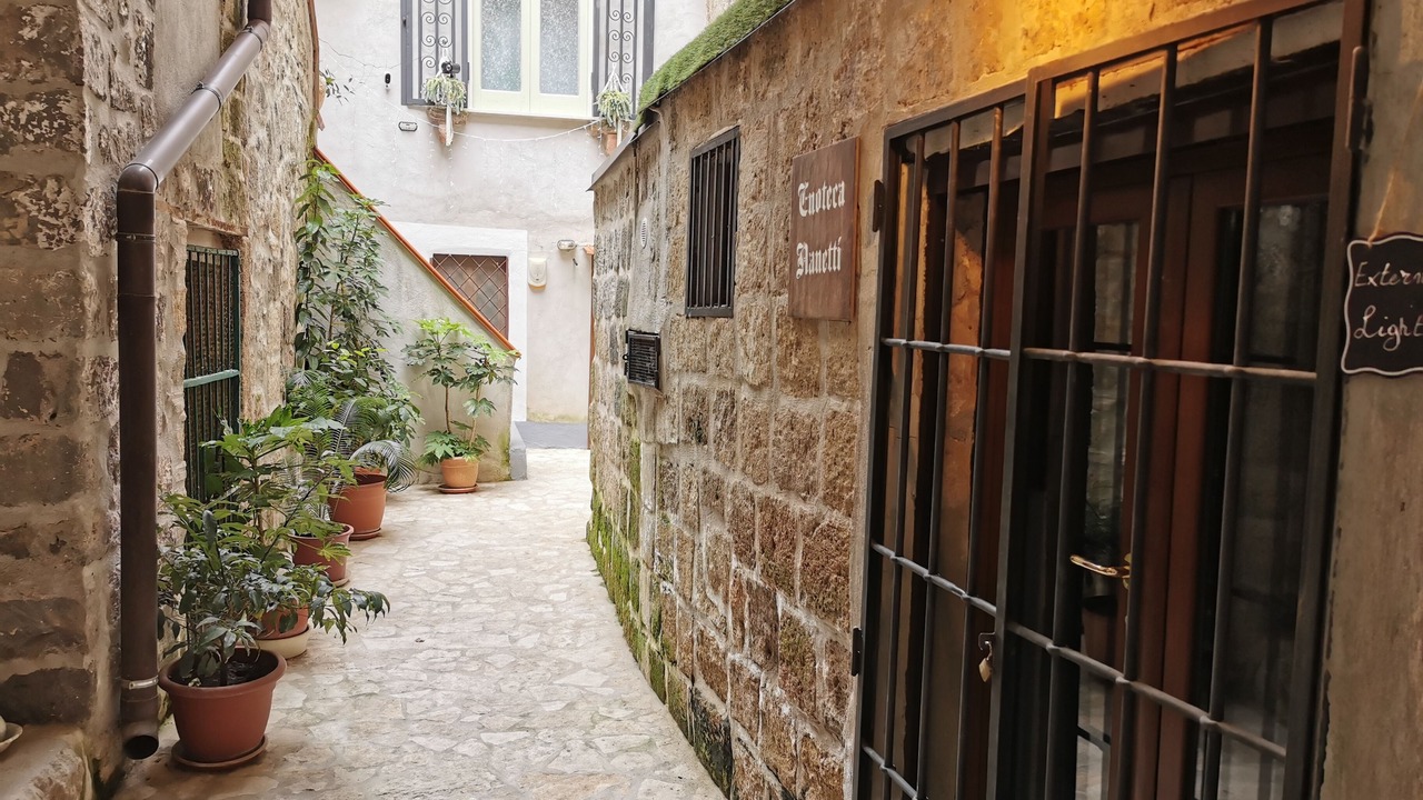 Photo of Outdoor in Caiazzo