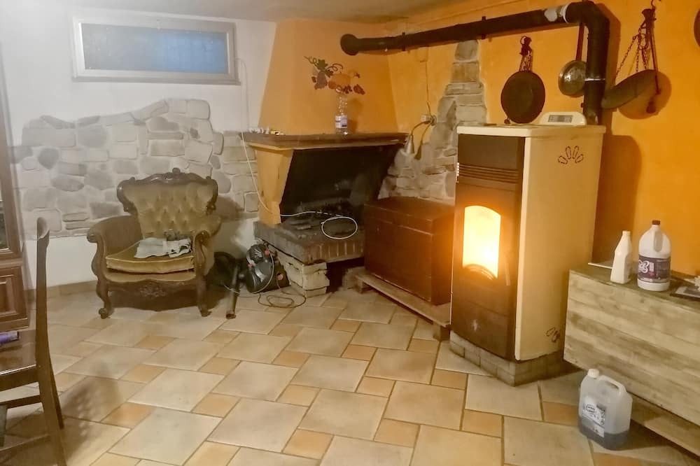 Photo of Livingroom in San Mauro Pascoli